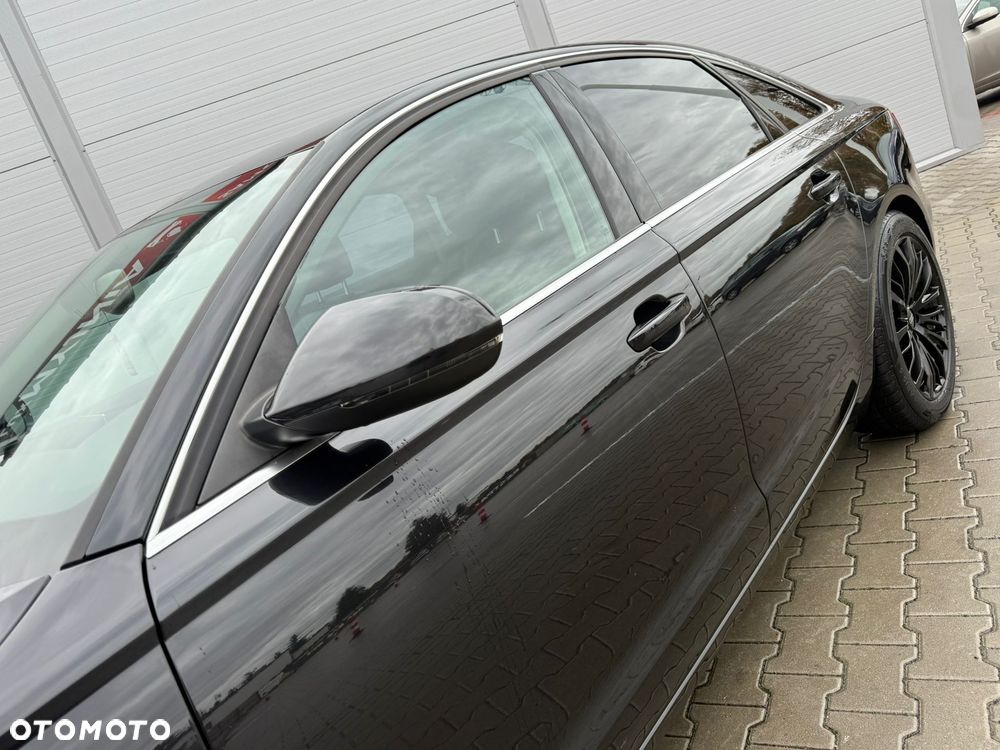 Audi A6 - 24