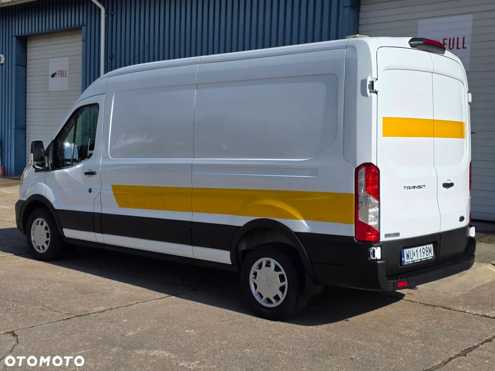 Ford Transit - 9