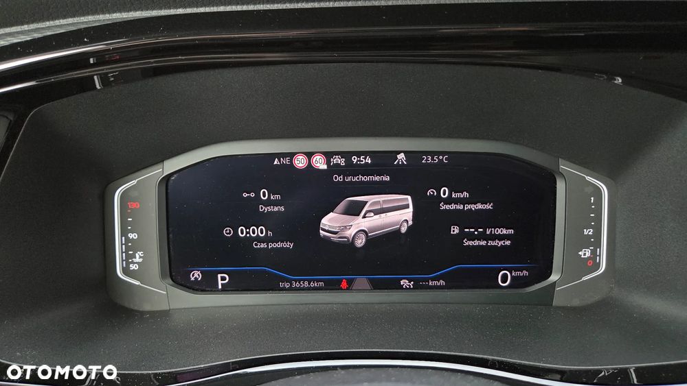Volkswagen Multivan 2.0 TDI L1 Higline DSG - 34