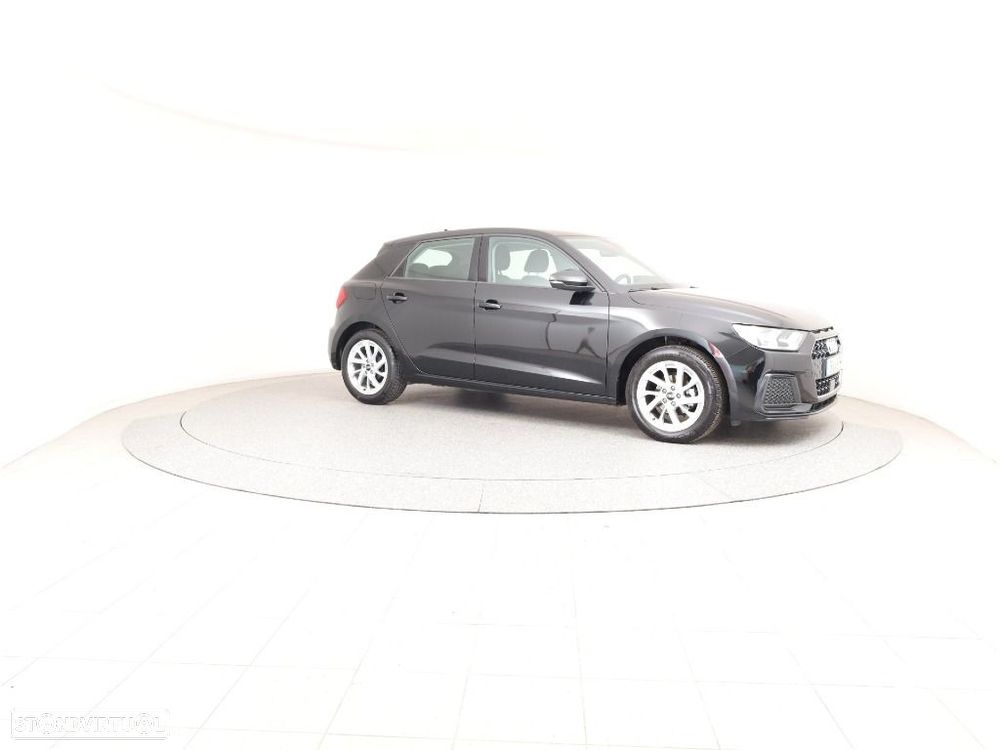 Audi A1 Sportback 25 TFSI Advanced - 5