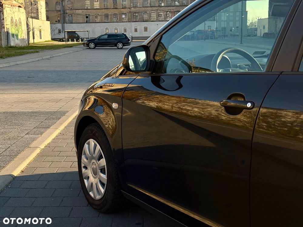 Seat Altea 1.9 TDI Style - 6