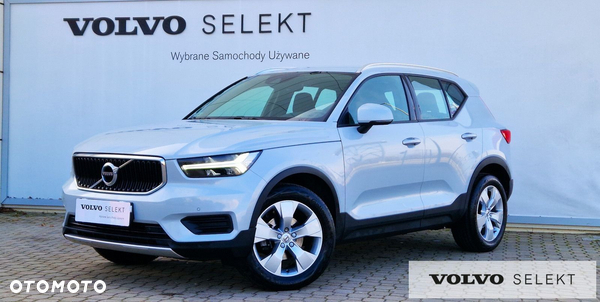 Volvo XC 40