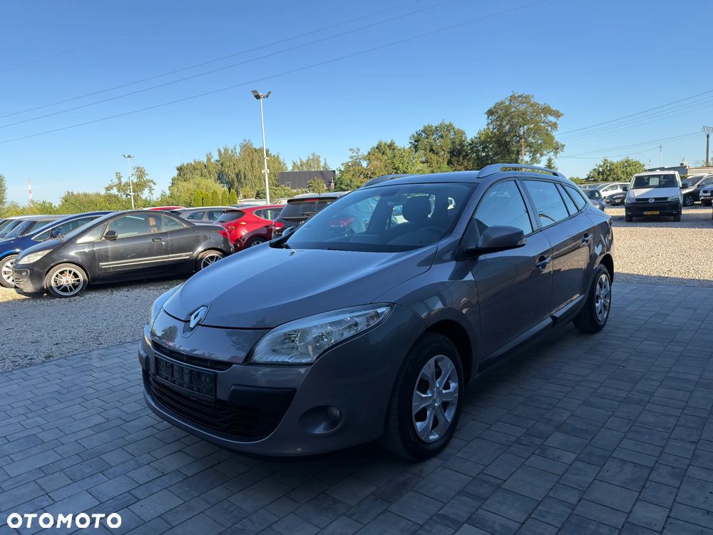 Renault Megane 1.6 16V Authentique - 3