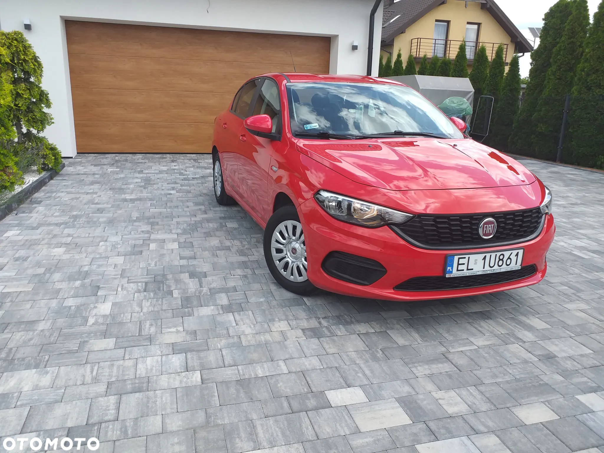Fiat Tipo 1.4 16v - 2