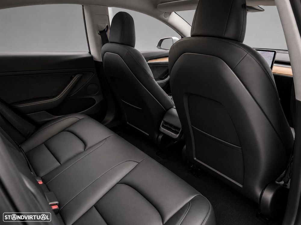 Tesla Model 3 Standard RWD Plus - 10