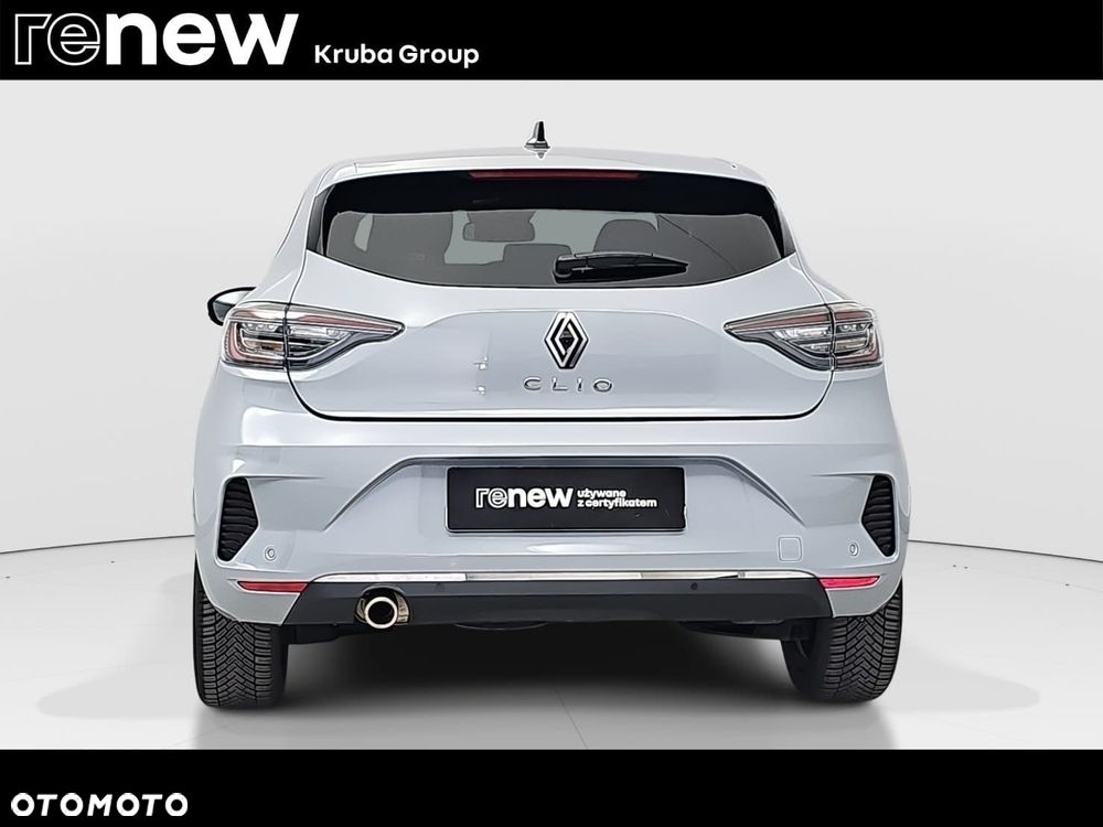 Renault Clio 1.0 TCe Techno Xtronic - 6