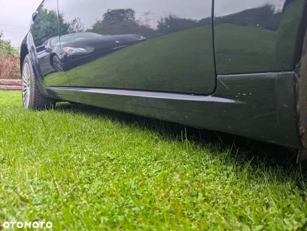 Alfa Romeo 159 1.9JTS Impression - 5