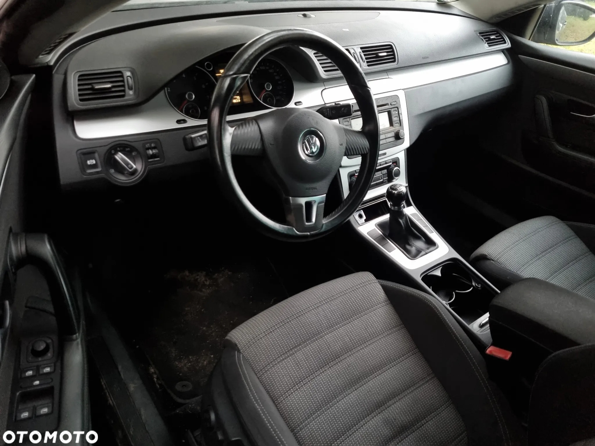 Volkswagen Passat CC 1.8 TSI Exclusive - 7