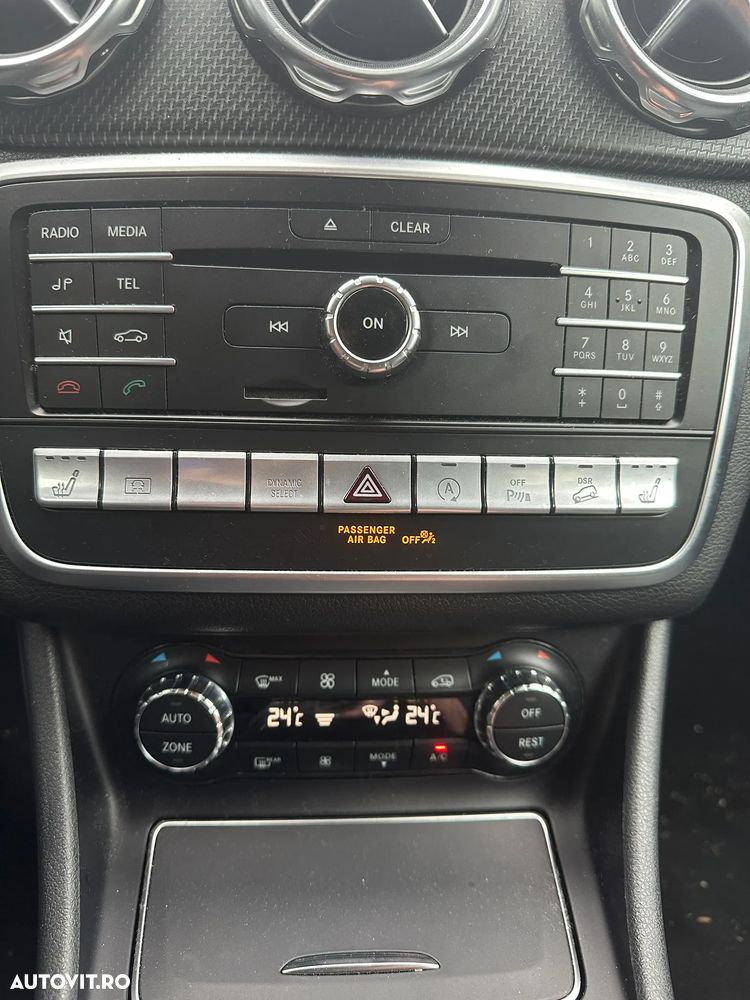 Mercedes-Benz GLA 200 d 4MATIC Aut. - 5