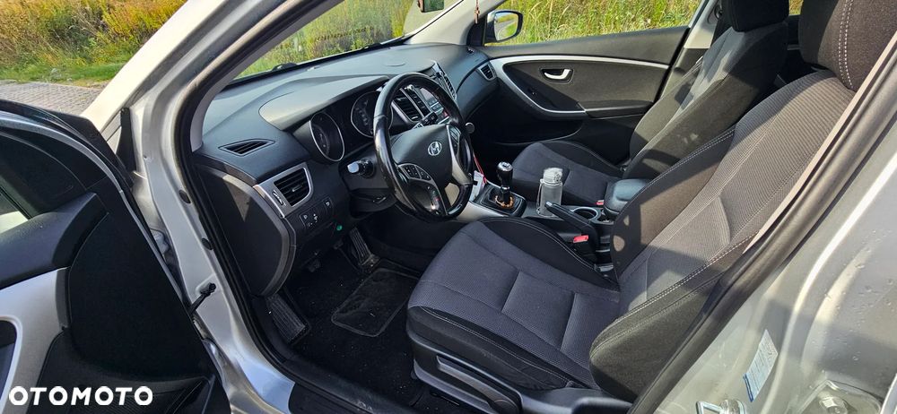 Hyundai i30 - 8