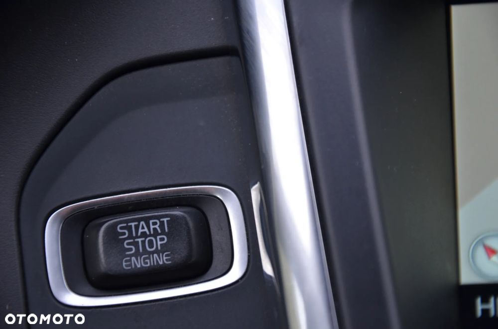 Volvo XC 60 D3 Geartronic Kinetic - 14