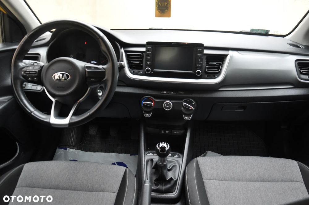 Kia Stonic 1.2 M - 14