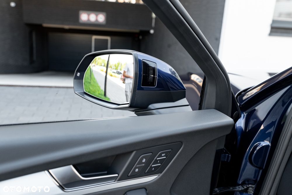 Audi Q5 45 TFSI quattro S tronic S line - 22