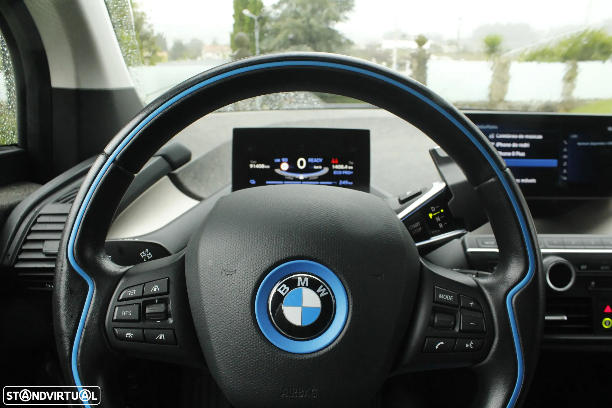BMW i3 s 120Ah - 15