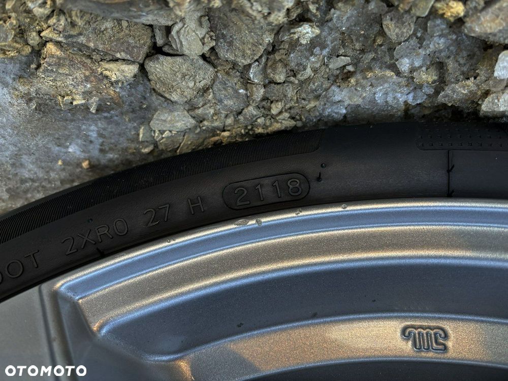 Ford Mondeo - 8