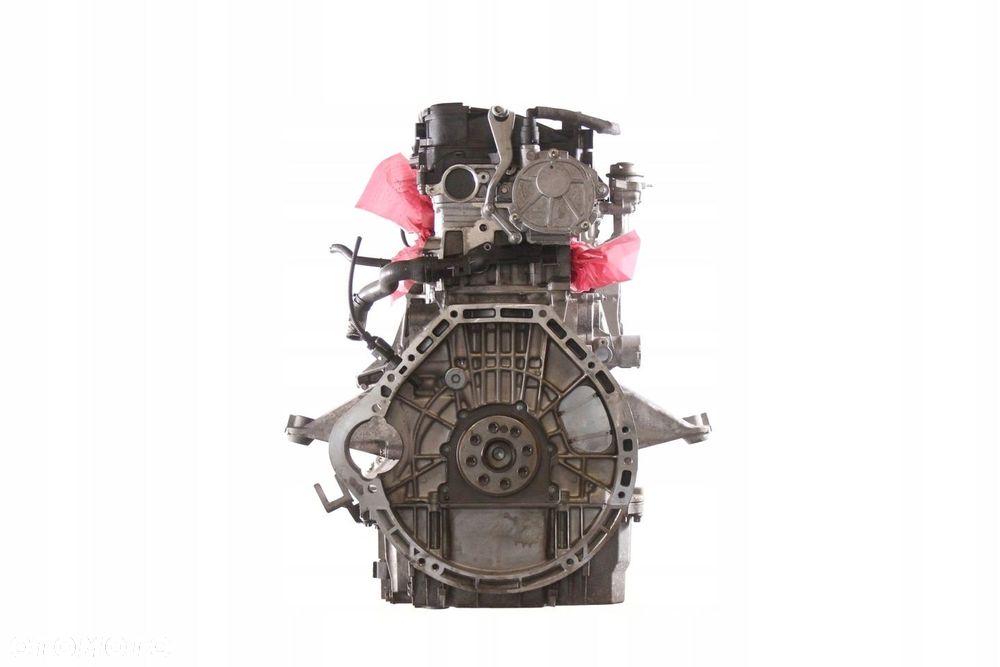 SILNIK MERCEDES CLC CLC200 CL203 KOMPRESSOR 271957 - 2