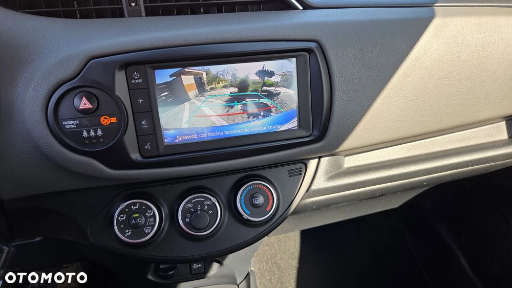 Toyota Yaris 1.5 Active - 5