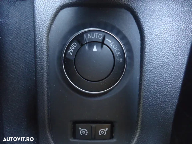 Dacia Duster TCe 130 GPF 4WD Prestige jante 17" - 28