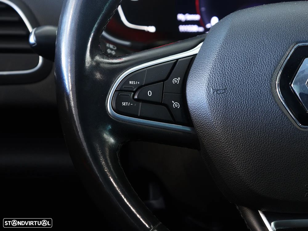 Renault Mégane Sport Tourer 1.5 Blue dCi Techno - 26