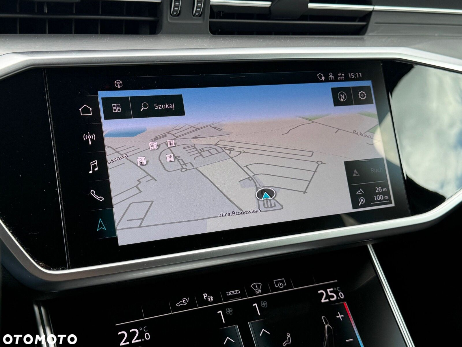 Audi A6 - 32