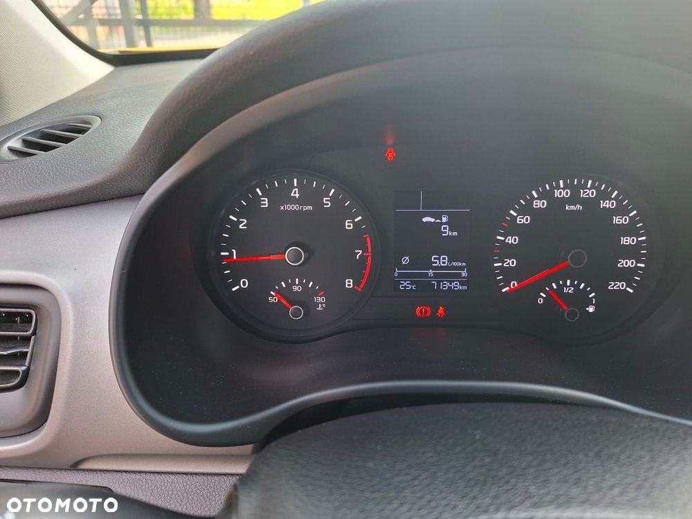 Kia Stonic 1.2 Spirit - 17