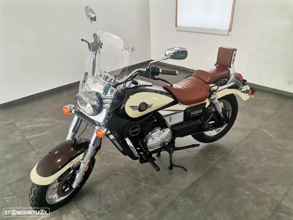 UM Renegade Comando - 1