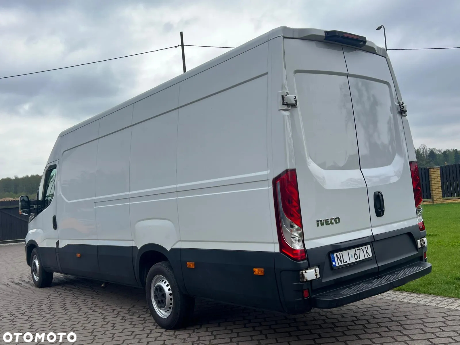 Iveco Daily 35-170 - 12