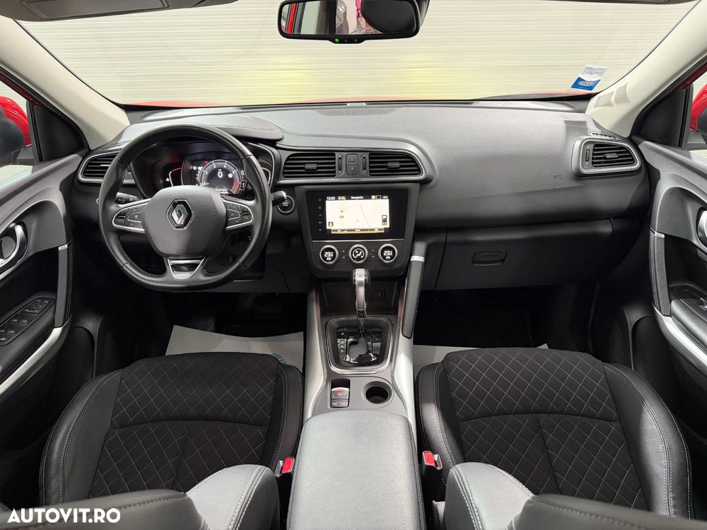 Renault Kadjar - 2