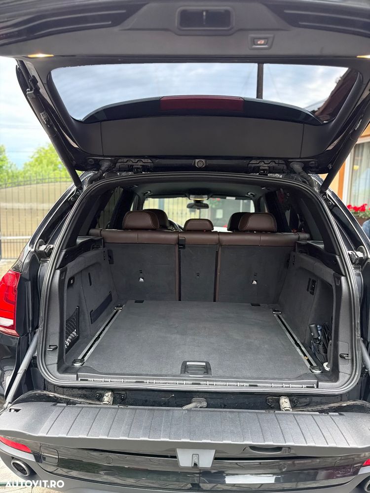BMW X5 xDrive30d - 9