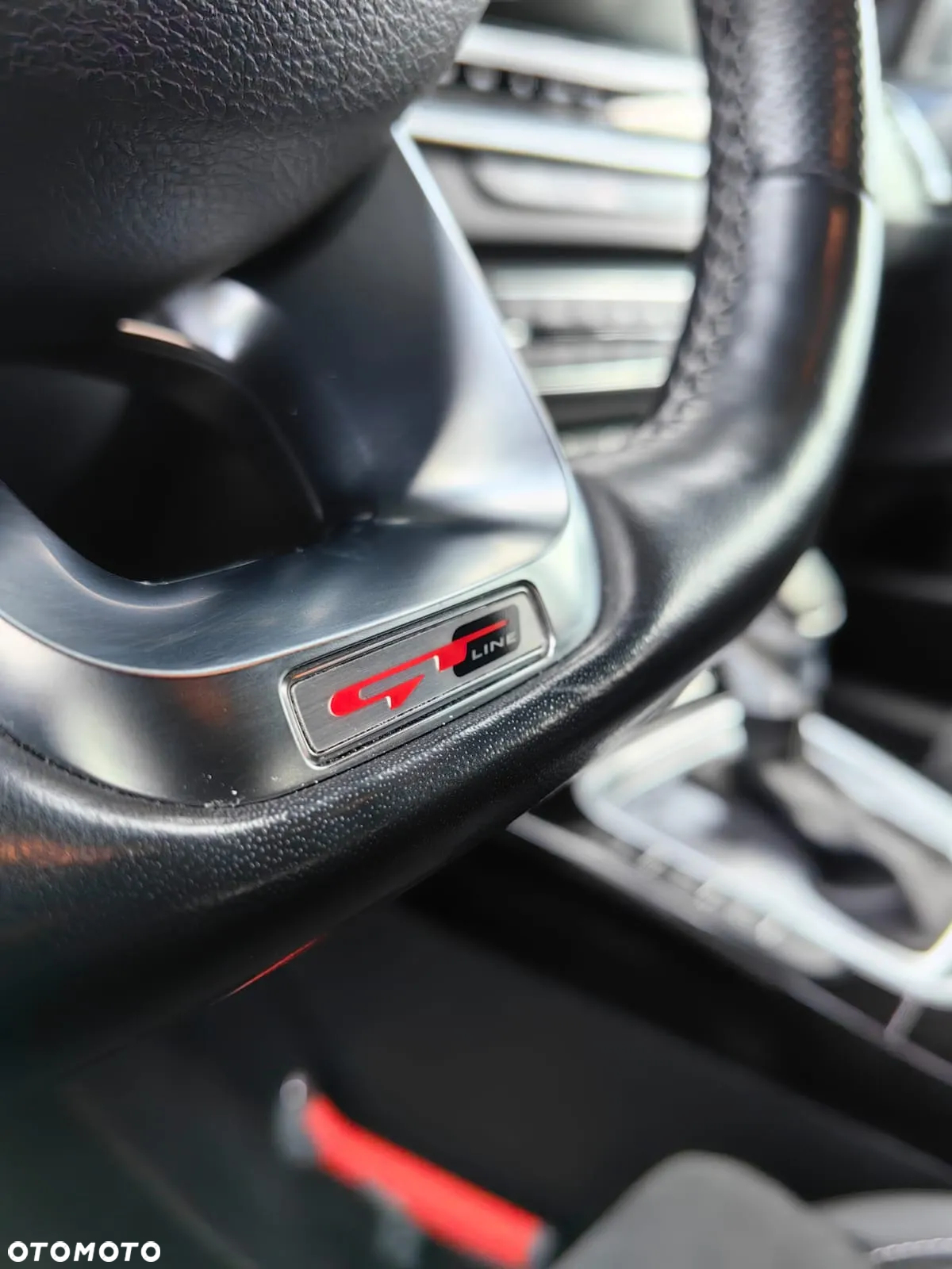 Kia ProCeed 1.6 CRDi GT Line DCT - 30