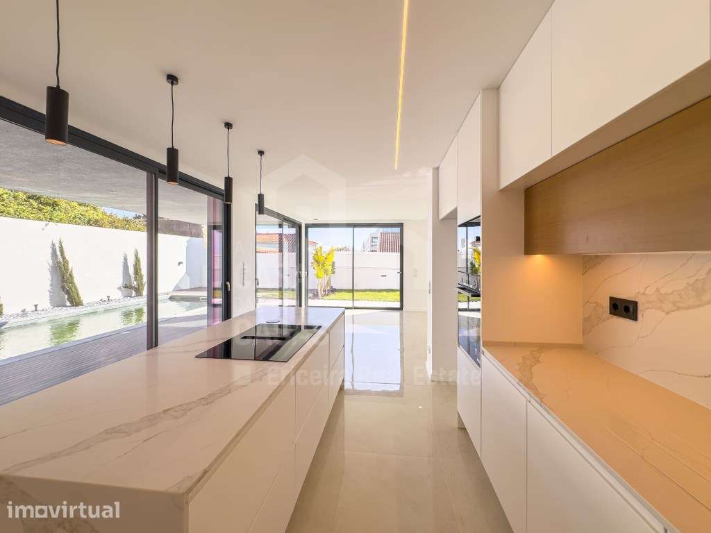 Moradia T4, Ericeira, A Casa das Casas - Grande imagem: 2/42