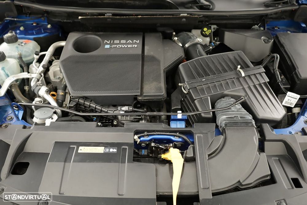 Nissan Qashqai - 24