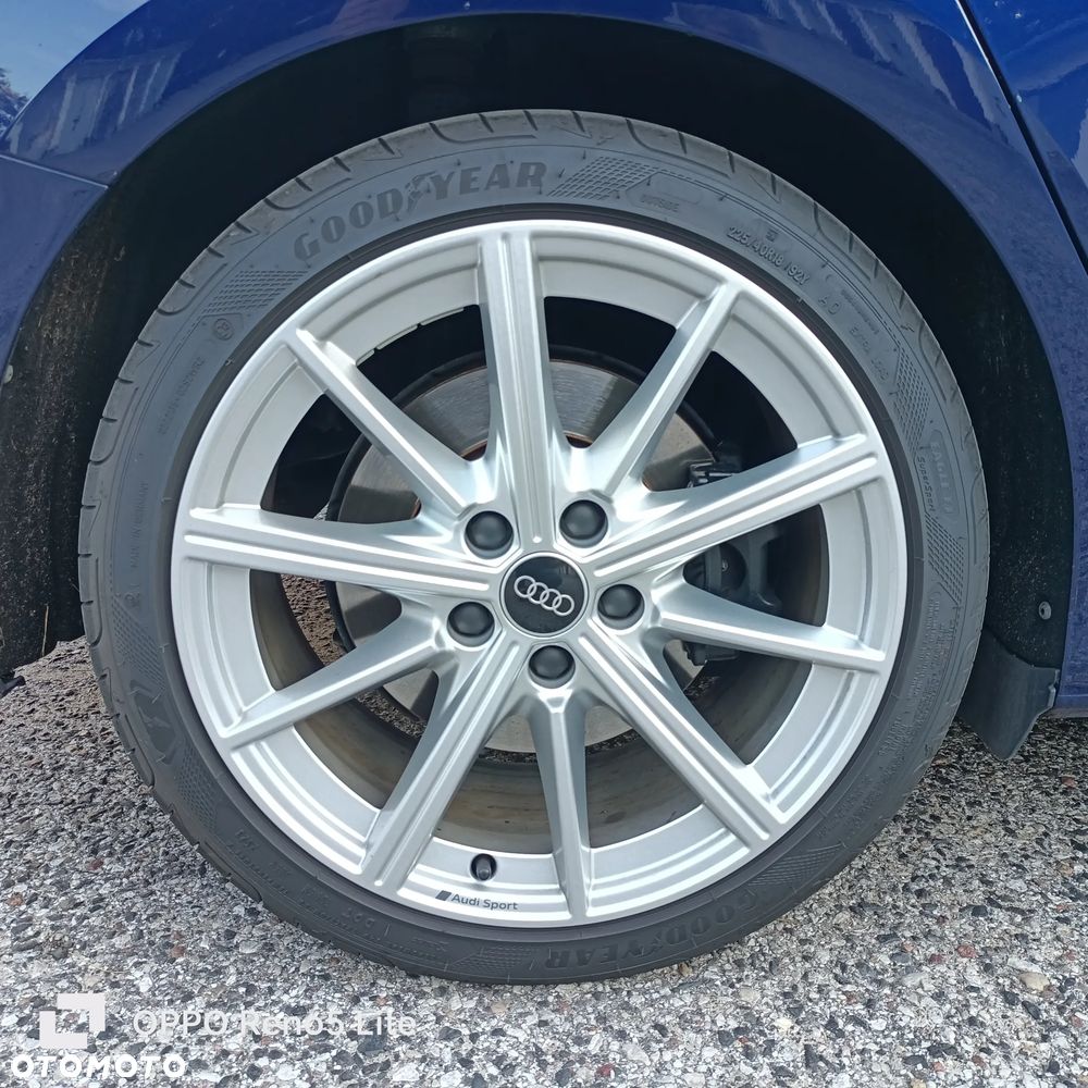 Audi S3 - 12