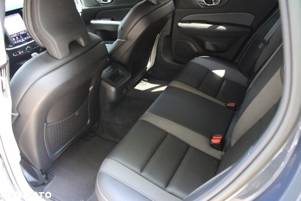 Volvo V60 - 9