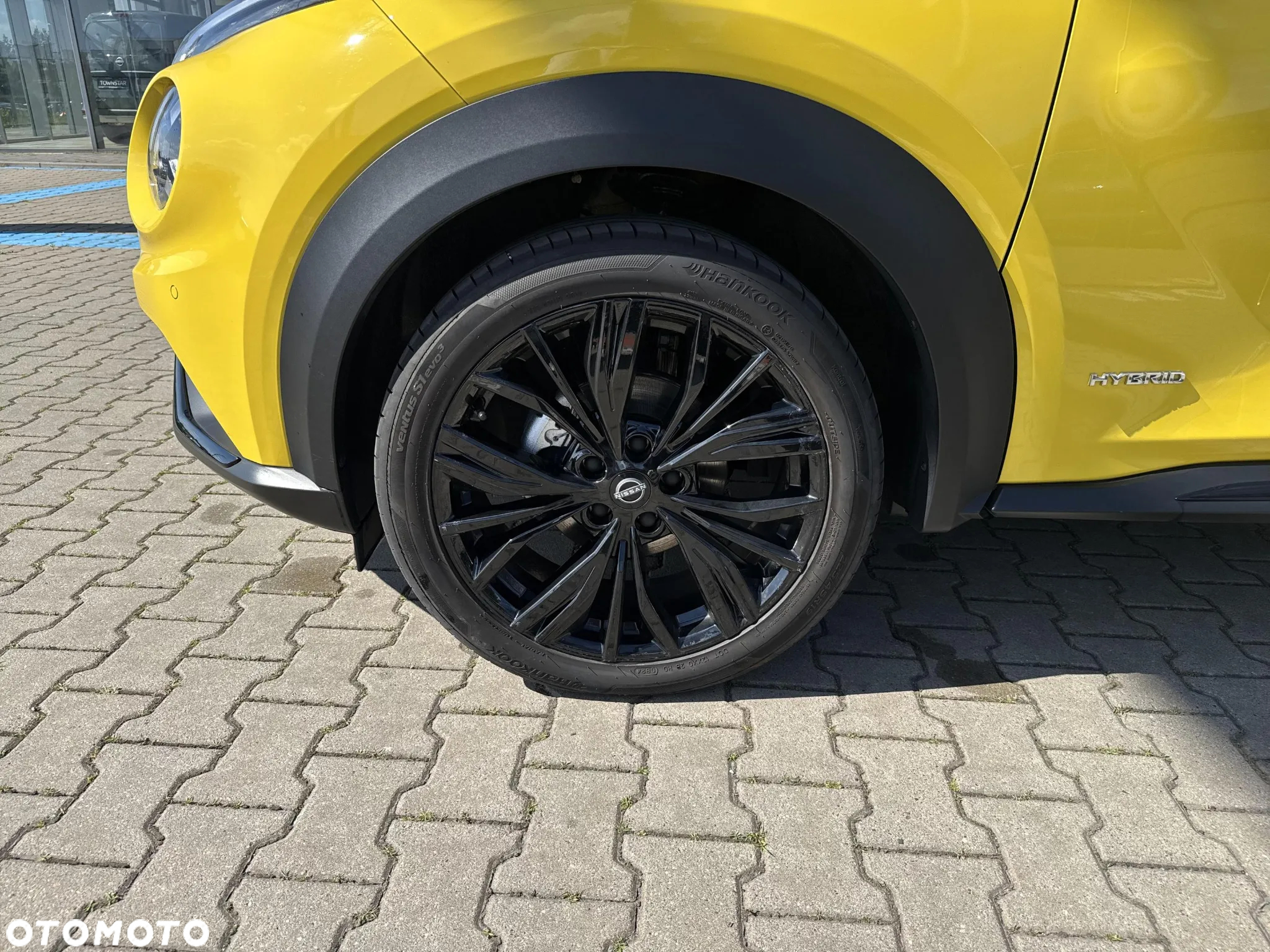 Nissan Juke - 19
