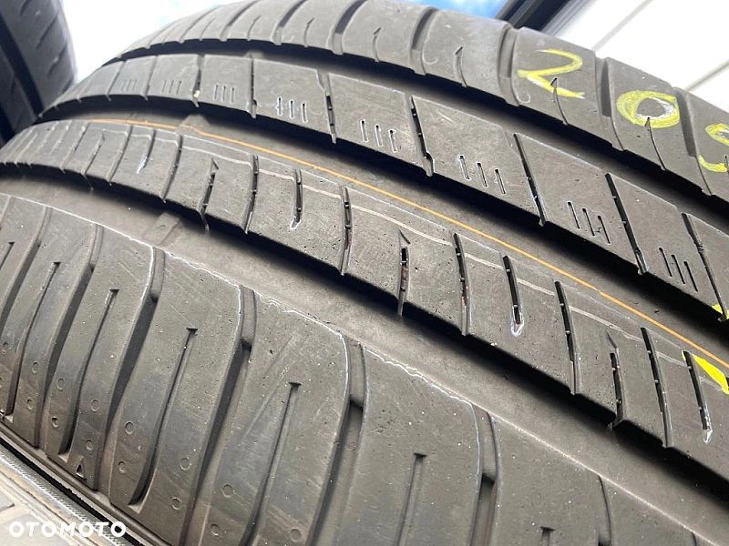 205/55/16 Nexen N'Blue S_6,5mm_4szt_(414) - 5