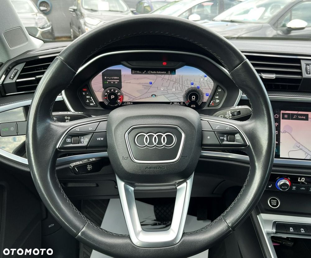 Audi Q3 35 TFSI mHEV S tronic - 12