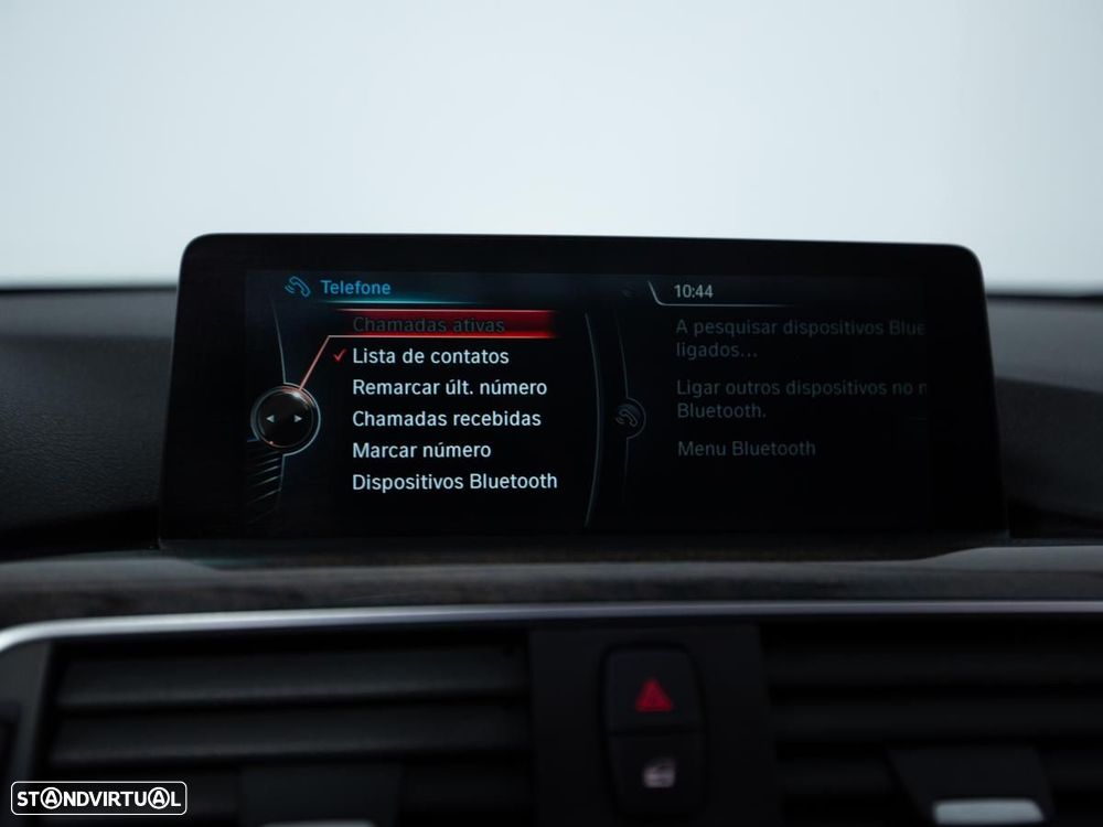 BMW 320 d Line Sport Auto - 25