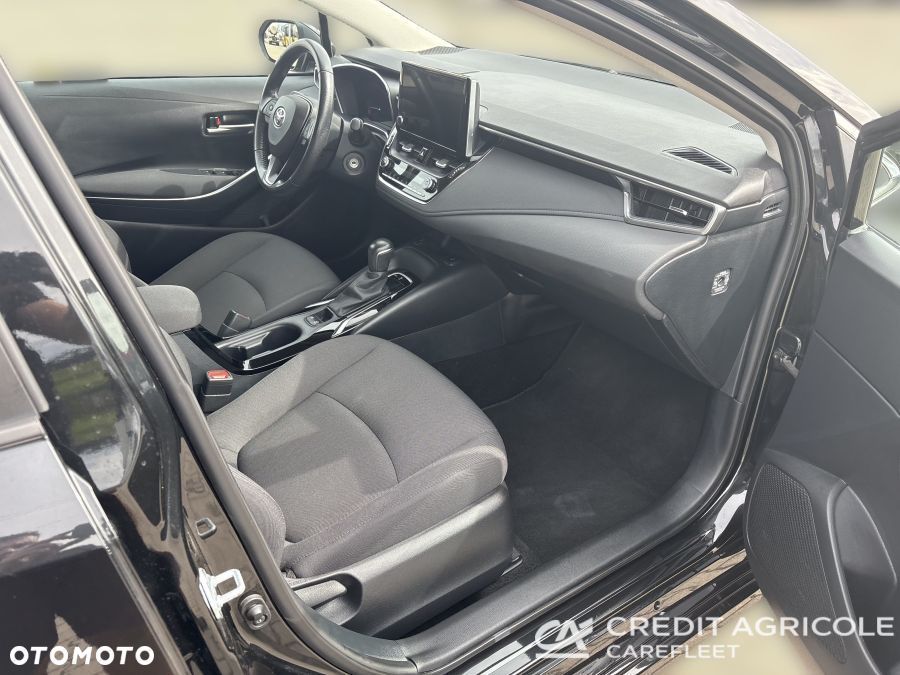Toyota Corolla 1.5 Comfort MS - 16