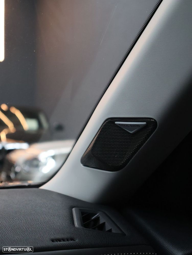 DS DS3 Crossback 1.2 PureTech Performance Line EAT8 - 28