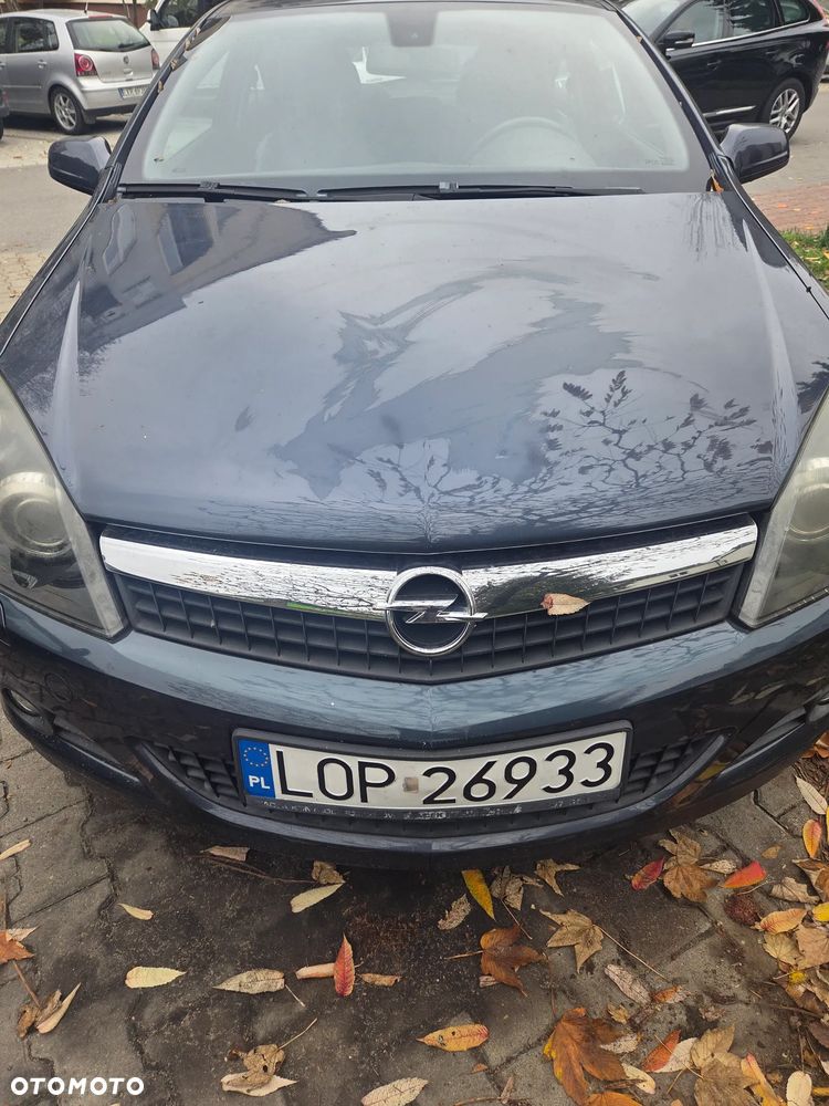 Opel Astra - 4