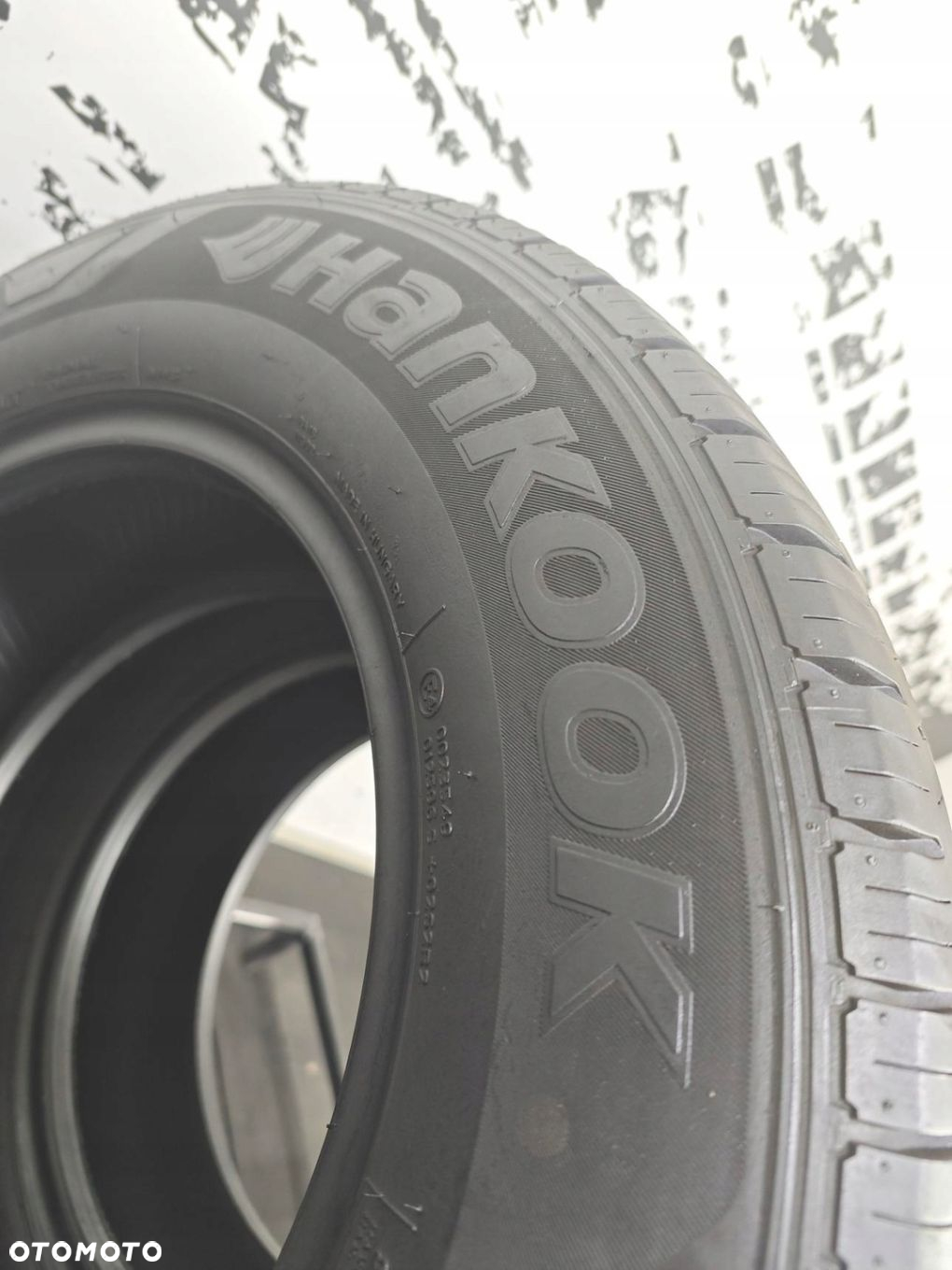 205/70R15c HANKOOK 2017 opony letnie 9mm 51198 - 3