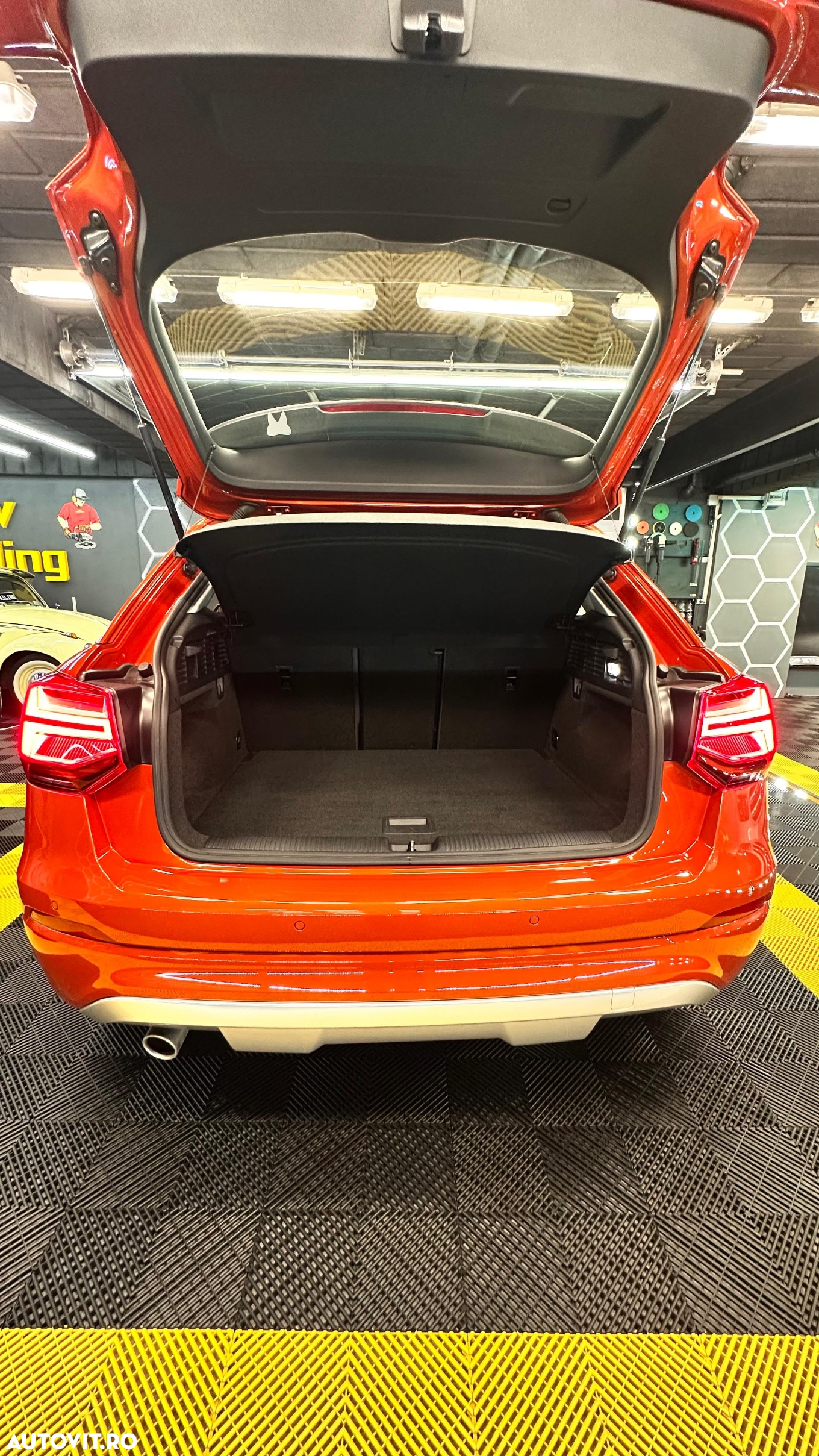 Audi Q2 - 5