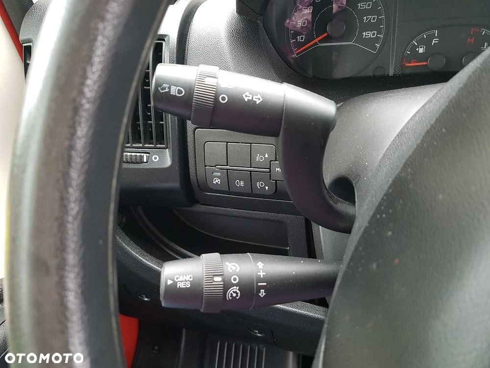 Citroën JUMPER - 24