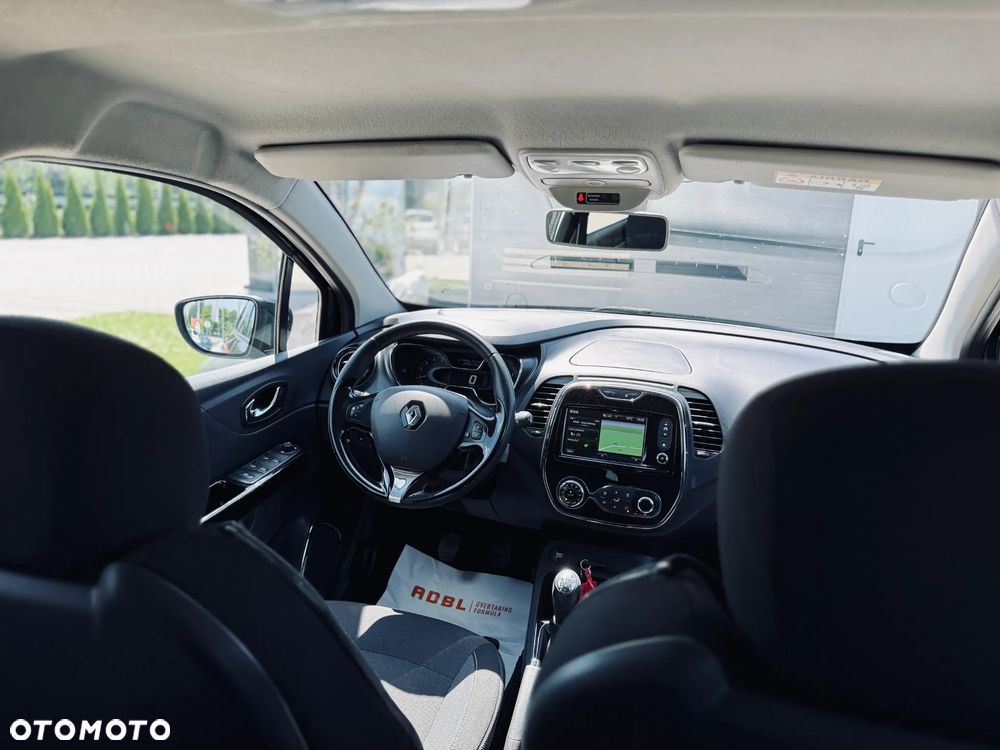 Renault Captur ENERGY dCi 90 Start&Stop Intens - 18