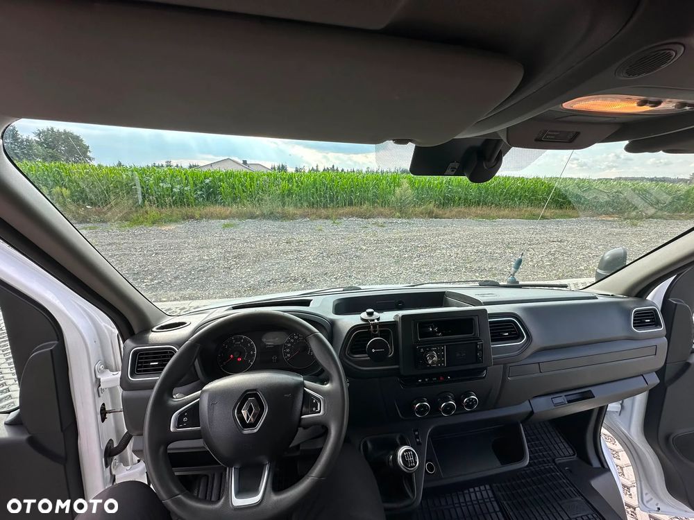 Renault Master - 9