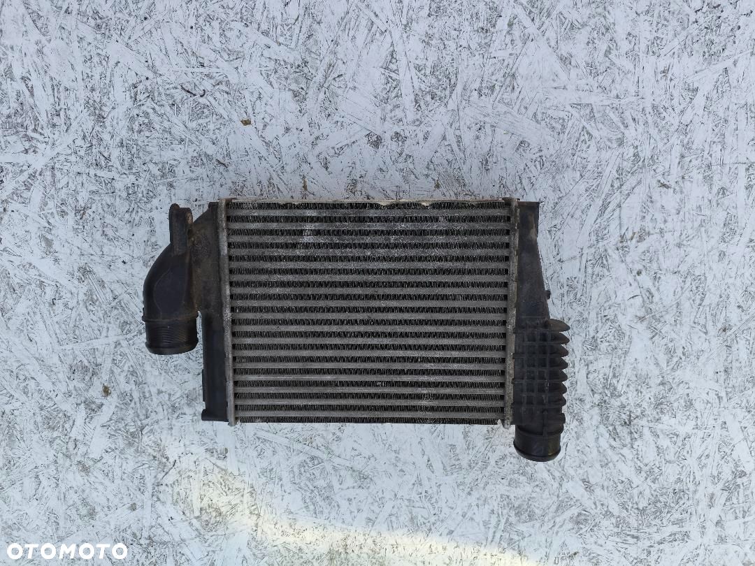 INTERCOOLER 2.0 CITROEN JUMPY III PEUGEOT EXPERT III TOYOTA PROACE - 1