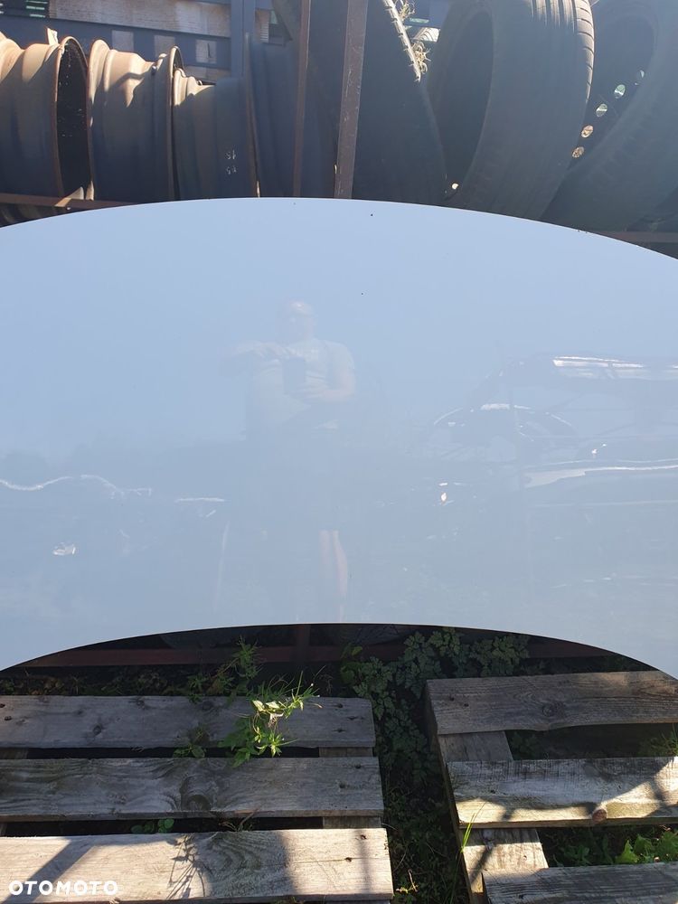 MASKA RENAULT SCENIC 3 III LIFT KOD 389/369 - 4