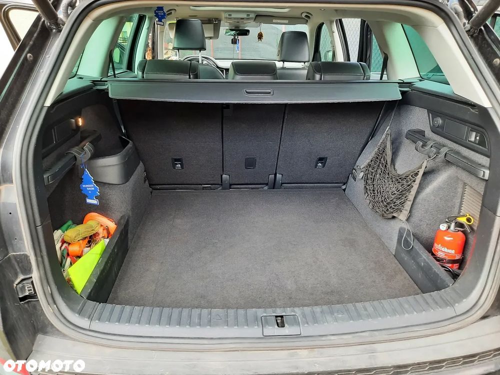 Skoda Kodiaq 2.0 TDI 4x4 Business DSG - 12
