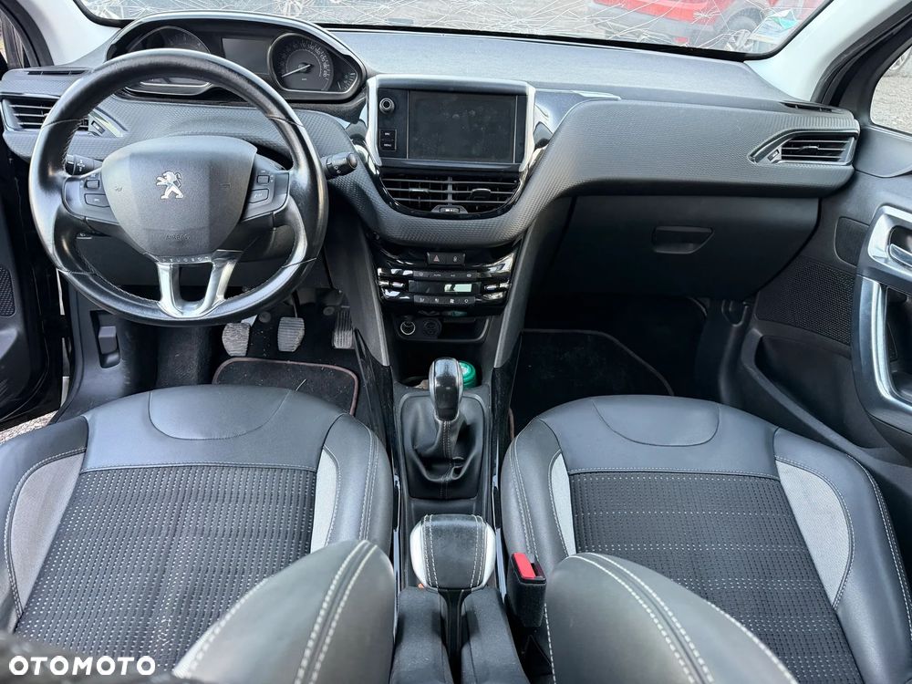 Peugeot 2008 1.6 BlueHDi Allure - 8
